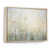 Maple Floater Framed