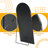 Devendri Arched Full Length Mirror-185095501-185095503