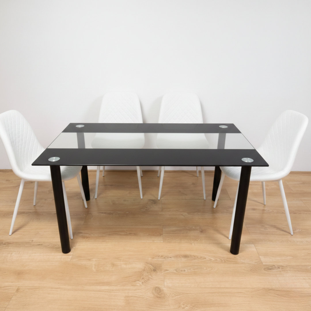 4 - Person Dining Set