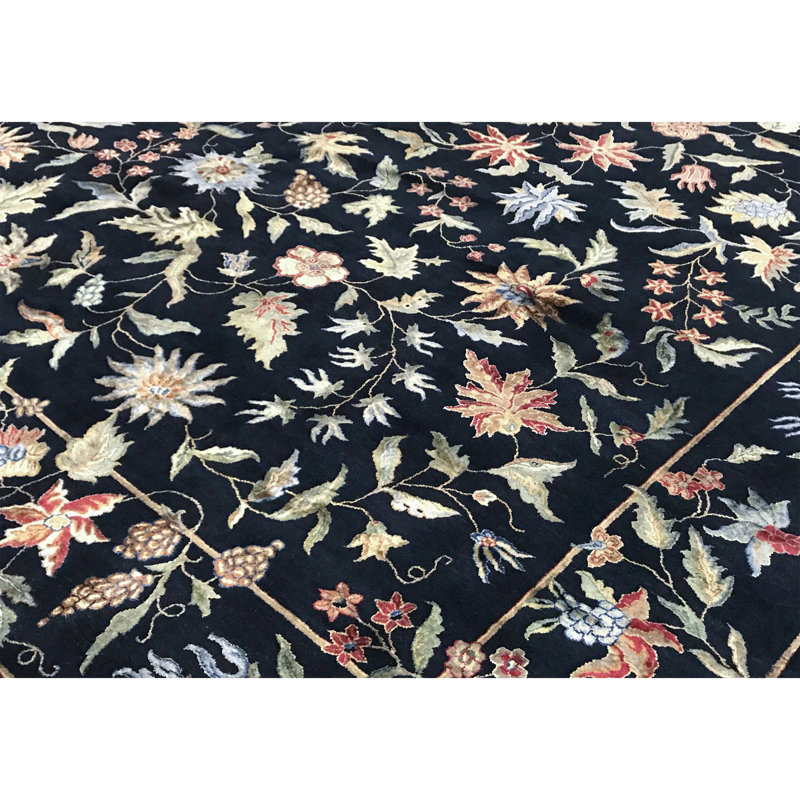 One-of-a-Kind 12' X 15'5" Area Rug