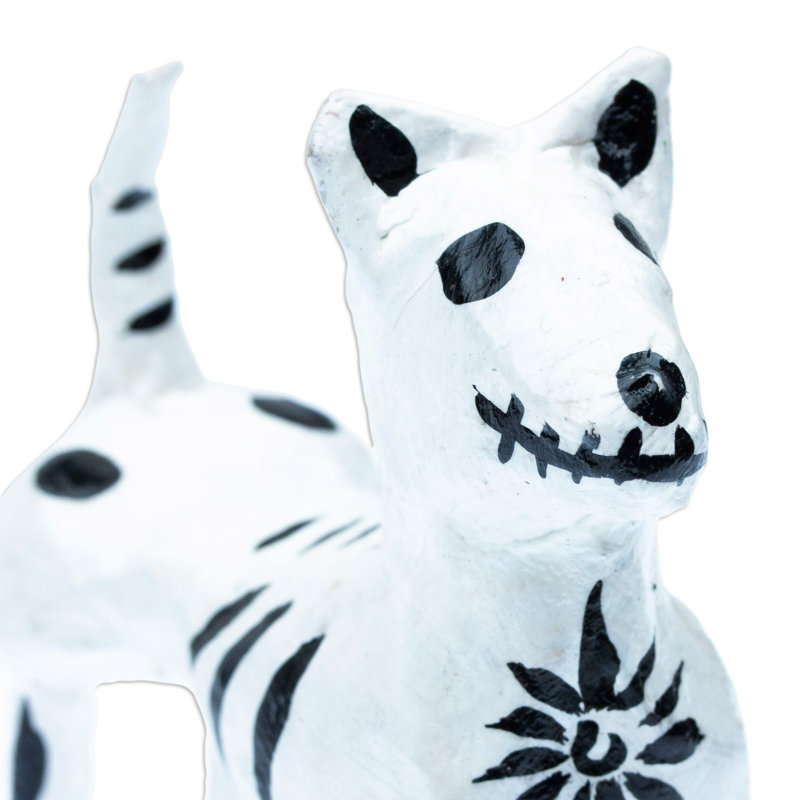 Eleanor-Anna Animals Figurines & Sculptures