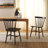 Antoya 17.83'' H Solid Wood Side Chair-1526096624