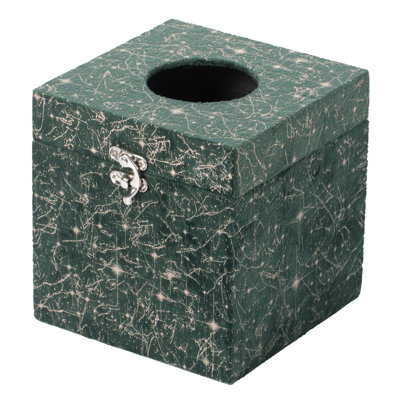 Housse pour boîte à mouchoirs Hirsche