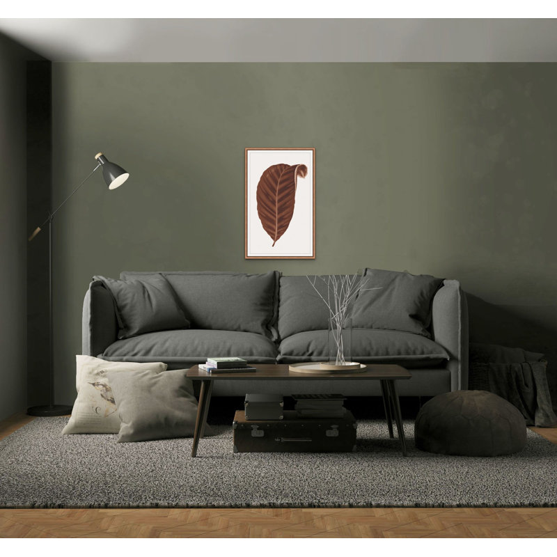 Neoteric Trace 1 Print, 28" H x 19" W x 1" D