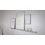 nielsen Home Star Aluminium Wall Mounted Mirror-820338096-820338099