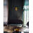 Respiro Wall Aluminum LED Flush Mounted Sconce-72251116