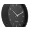Tischuhr Stark Eisen Metal Iron Quartz movement / Crystal Tabletop Clock-92132455