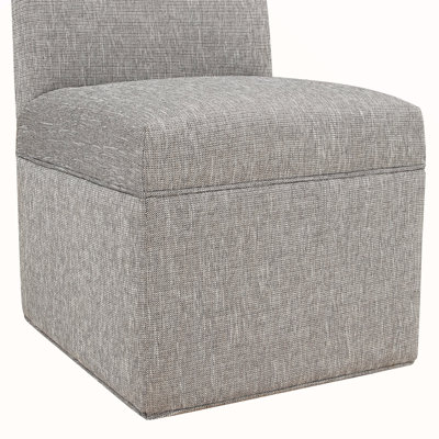 Chaise à roulettes Modern