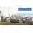 Conway 45" Outdoor Patio Wicker Rattan Coffee Table-295104386