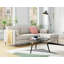 Anderson Three Leg Coffee Table
