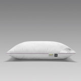 Milk Dreams Polyester Plush Pillow