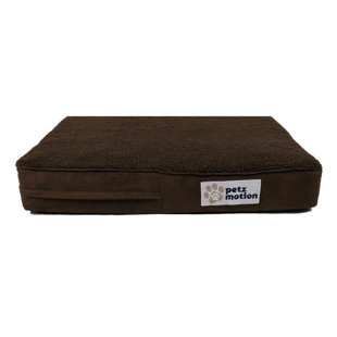 Orthopedic Polyester Pet Bed