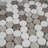 Gamelin 12" x 12" Mosaic Wall Tile