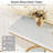 41.3" Console Table Sofa Table Entryway Console Table Narrow Wood Accent Tables