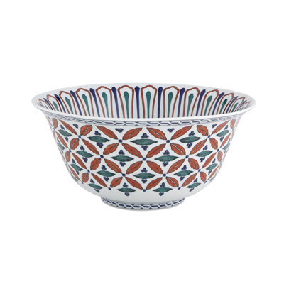 Vista Alegre Niceia Salad Bowl