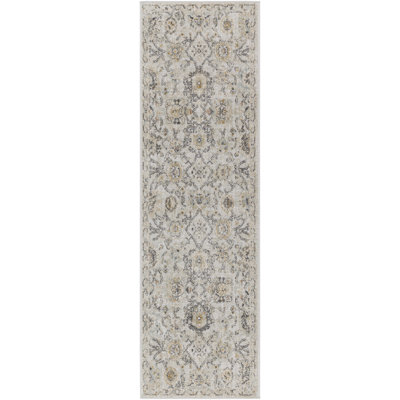 Okan Persian Area Rug