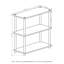 Etagere Bookcase-39824631-124390899