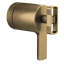Kintsu® TempAssure® Thermostatic Valve Only Trim-60127176-60127173
