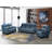 Neabsco 63'' Upholstered Power Reclining Loveseat-22463747