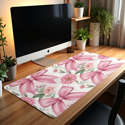 Polyester Desk Pad