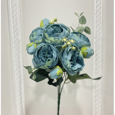 Peony Stem
