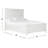 Sarenac King Panel Bed With 2 Nightstands-948034152-948034154-948034133