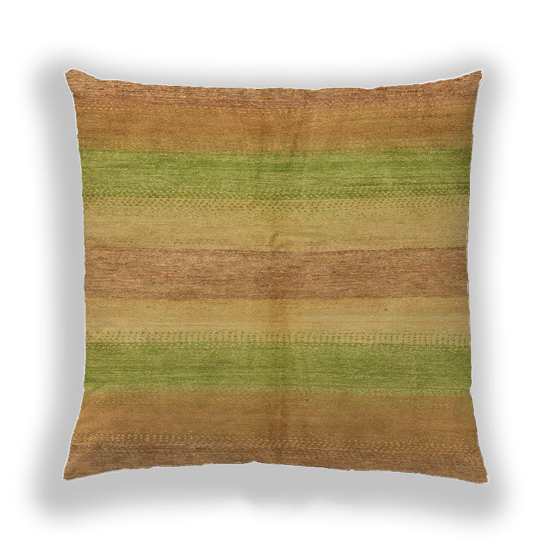 Throw Pillow, Microsuede