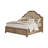 Tuscany Upholstered Standard Storage Bed-287479462