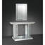 Miroir d'appoint Nysa