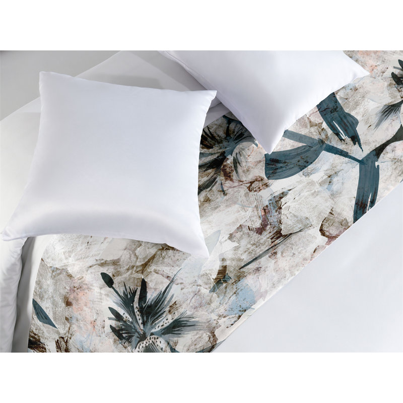 Foulard de lit Ambesonne, Très grand lit