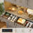 Arryanna 72.8'' Kitchen Pantry-304565737