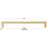 Kingston Collection Solid Square Bar Pull-1656067351-1656067348