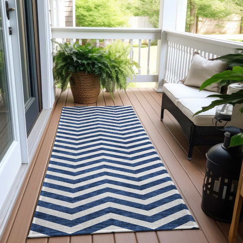 Tapis Colturo, Tapis de couloir 2 pi 3 po x 7 pi 6 po