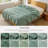 Bedsure Duvet Cover Queen Size— Only Includes 1 Duvet Cover for All Season-120884316-124636133