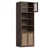 Brown est en rupture de stock