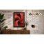 Spiral Forms In Motion Modern - Print-368539706-368539708