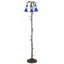 Lampe sur pied 59 "Pond Lily
