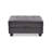 Revere G305-O Ottoman , CAPPUCCINO-1108807248