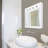 Bathroom Medicine Cabinet, Wall Mounted, Mirror-1419857535-1419857534