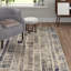Mckinney Geometric Area Rug-15406278