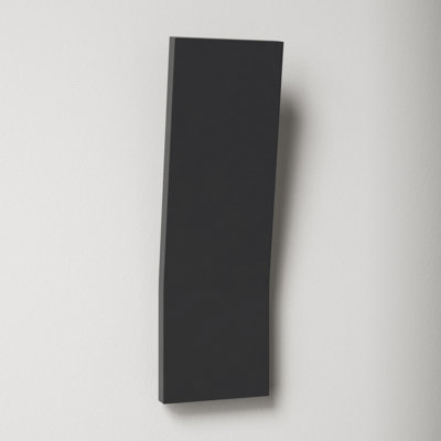 Ogden Novelty Outdoor LED Wall Light