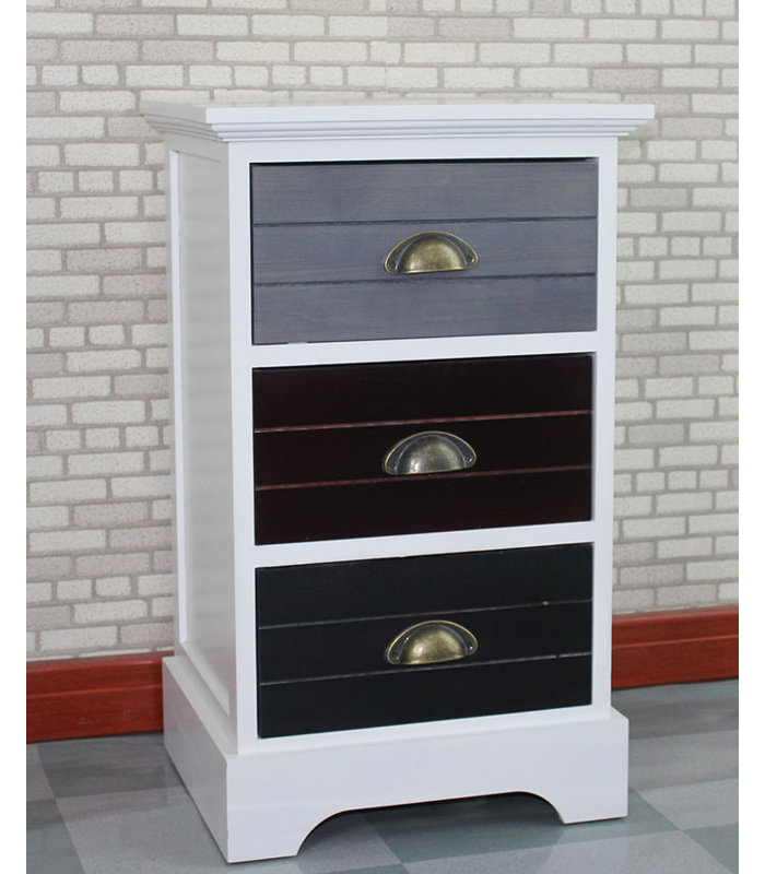 Burnside Accent Cabinet