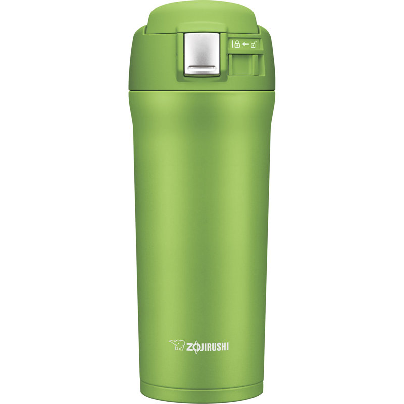 Tasse de voyage 48L / 16oz Zojirushiz