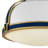 Calathea Flush Mount-433619534
