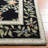 Beyda Hand Hooked Wool Pile Floral Rug-425751276
