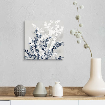 " Where Will We Be This Spring II " by Isabelle Z