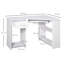 Emmetta L-Shaped Executive Desk-1453745073