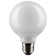 60 Watt Equivalent G25 E26/Medium (Standard) Dimmable LED Bulb