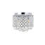 Plafonnier encastré 6 lumières 18 po Stollings-928044004-928044003-928044001