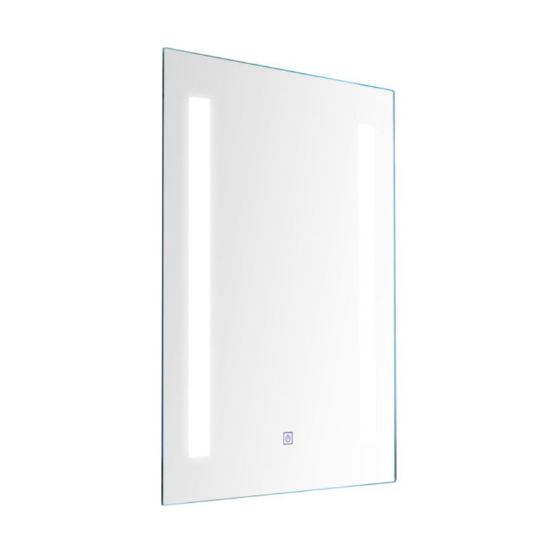 Flat Wall Mirror